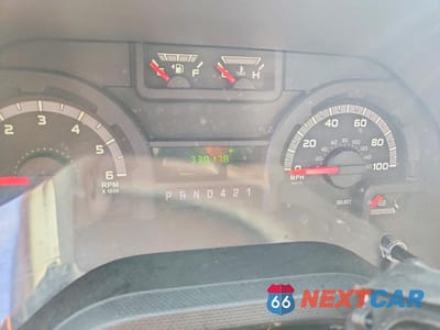 Zdjęcie 9 z 12 samochodu: 2017 FORD E350 BOX TRUCK VIN:1FDWE3FS1HDC32208 - miniatura