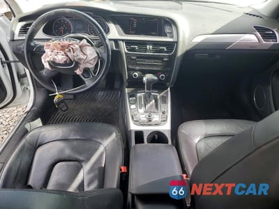 Zdjęcie 8 z 13 samochodu: 2013 AUDI A4 PREMIUM PLUS VIN:WAUFFAFL5DN026311 - miniatura