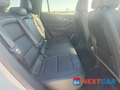 Zdjęcie 10 z 12 samochodu: 2026 CHEVROLET EQUINOX LT VIN:3GNAXHEG5TL406861 - miniatura