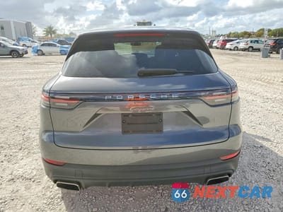 Zdjęcie 6 z 13 samochodu: 2019 PORSCHE CAYENNE VIN:WP1AA2AY4KDA05066 - miniatura