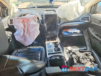 Zdjęcie 8 z 13 samochodu: 2023 FORD EDGE SEL VIN:2FMPK4J91PBA19108 - miniatura