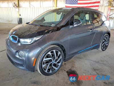 Główne zdjęcie samochodu: 2017 BMW I3 BEV VIN:WBY1Z6C36HV950167 - miniatura