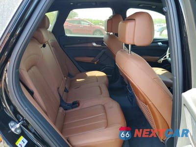 Zdjęcie 11 z 13 samochodu: 2024 AUDI Q5 PREMIUM PLUS 40 VIN:WA1BBAFY4R2023668 - miniatura