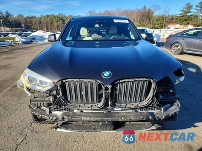 Piąte zdjęcie samochodu w środku: 2020 BMW X3 XDRIVE30I VIN:5UXTY5C02LLT36460 - miniatura