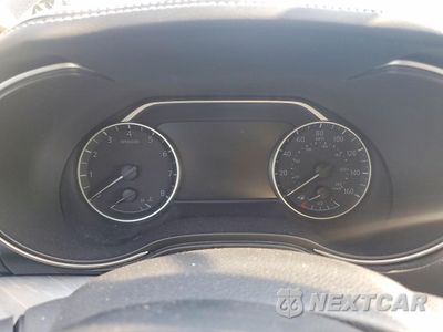 Zdjęcie 9 z 13 samochodu: 2017 NISSAN MAXIMA 3.5 SV VIN:1N4AA6AP0HC436315 - miniatura