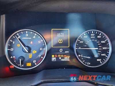 Zdjęcie 9 z 14 samochodu: 2023 SUBARU OUTBACK PREMIUM VIN:4S4BTAFC6P3195811 - miniatura