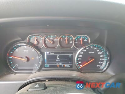 Zdjęcie 9 z 11 samochodu: 2018 CHEV SILVERADO VIN:1GCVKREC2JZ122430 - miniatura