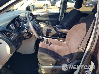 Zdjęcie 7 z 14 samochodu: 2014 DODGE GRAND CARAVAN SE VIN:2C4RDGBG9ER244435 - miniatura