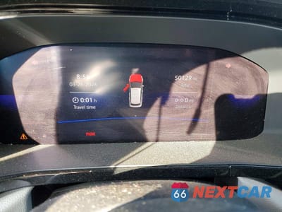 Zdjęcie 9 z 13 samochodu: 2022 VOLKSWAGEN TAOS S VIN:3VVDX7B20NM076151 - miniatura