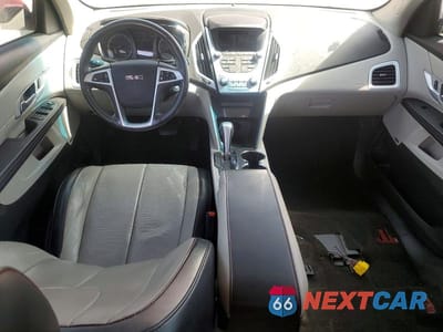 Zdjęcie 8 z 13 samochodu: 2014 GMC TERRAIN SLT VIN:2GKALSEK7E6272954 - miniatura