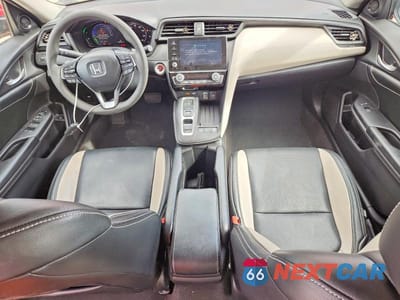 Zdjęcie 8 z 12 samochodu: 2022 HONDA INSIGHT EX VIN:19XZE4F55NE011366 - miniatura