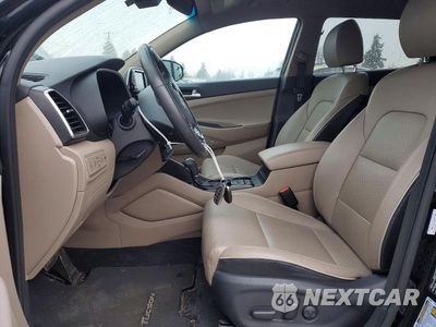 Zdjęcie 7 z 13 samochodu: 2019 HYUNDAI TUCSON LIMITED VIN:KM8J3CAL2KU972695 - miniatura