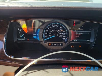 Zdjęcie 9 z 11 samochodu: 2015 FORD TAURUS LIMITED VIN:1FAHP2F86FG146528 - miniatura