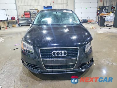 Piąte zdjęcie samochodu w środku: 2012 AUDI A3 PREMIUM PLUS VIN:WAUKJAFMXCA028244 - miniatura