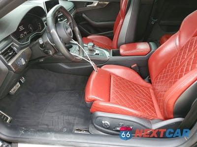 Zdjęcie 7 z 14 samochodu: 2018 AUDI S5 PREMIUM PLUS VIN:WAUP4AF59JA058161 - miniatura