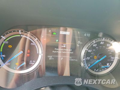 Zdjęcie 9 z 14 samochodu: 2022 TOYOTA HIGHLANDER HYBRID XLE VIN:5TDGARAH7NS511701 - miniatura