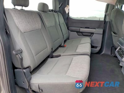 Zdjęcie 10 z 12 samochodu: 2025 FORD F250 SUPER DUTY VIN:1FT7W2BT9SEC74917 - miniatura