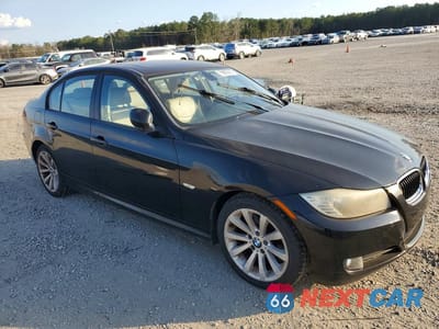 Czwarte zdjęcie samochodu z boku: 2011 BMW 328 I VIN:WBAPH7C55BE851513 - miniatura
