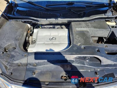 Zdjęcie 12 z 13 samochodu: 2013 LEXUS RX 350 BASE VIN:2T2BK1BA8DC199210 - miniatura