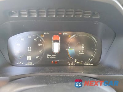 Zdjęcie 9 z 13 samochodu: 2017 VOLVO XC90 T8 VIN:YV4BC0PLXH1120617 - miniatura