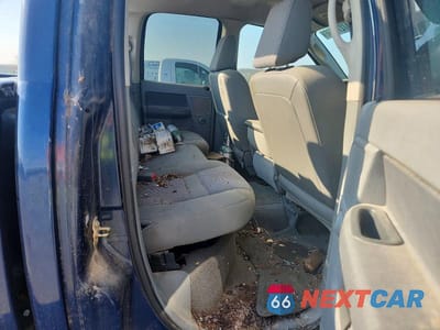 Zdjęcie 10 z 11 samochodu: 2006 DODGE RAM 1500 ST VIN:1D7HA18N56S593752 - miniatura