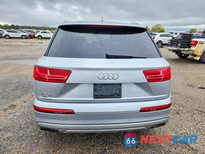 Zdjęcie 6 z 14 samochodu: 2019 AUDI Q7 PREMIUM PLUS VIN:WA1LHAF74KD020421 - miniatura