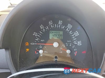 Zdjęcie 9 z 12 samochodu: 2003 VOLKSWAGEN NEW BEETLE GLS VIN:3VWCK21Y43M309394 - miniatura