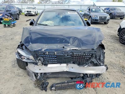 Piąte zdjęcie samochodu w środku: 2015 MERCEDES-BENZ S 550 VIN:WDDUG8CB3FA094571 - miniatura