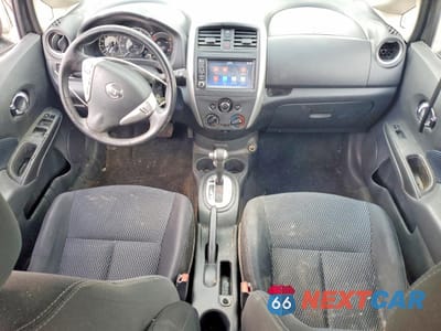 Zdjęcie 8 z 12 samochodu: 2019 NISSAN VERSA NOTE SV VIN:3N1CE2CP5KL354964 - miniatura