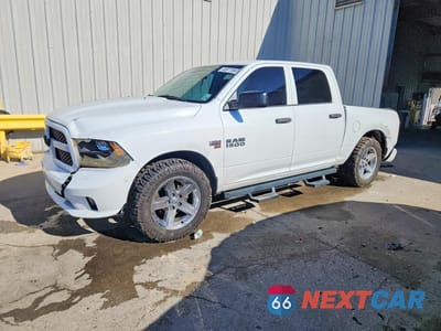 2015 RAM 1500 ST 1C6RR6KT1FS591600 - główne zdjęcie licytacji z USA - miniatura