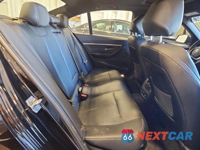 Zdjęcie 10 z 11 samochodu: 2017 BMW 330 XI VIN:WBA8D9G36HNU61484 - miniatura