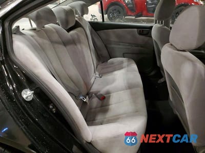 Zdjęcie 10 z 12 samochodu: 2010 KIA OPTIMA LX VIN:KNAGG4A80A5395773 - miniatura