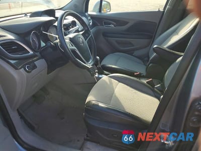 Zdjęcie 7 z 12 samochodu: 2014 BUICK ENCORE CONVENIENCE VIN:KL4CJBSB7EB524188 - miniatura