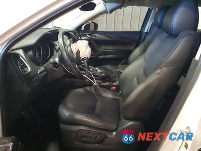 Zdjęcie 7 z 14 samochodu: 2023 MAZDA CX-9 TOURING VIN:JM3TCBCY7P0645229 - miniatura