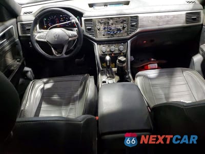 Zdjęcie 8 z 13 samochodu: 2022 VOLKSWAGEN ATLAS CROSS SPORT SE VIN:1V2HE2CA1NC214648 - miniatura