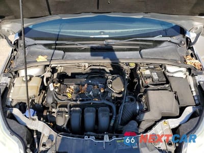 Zdjęcie 11 z 12 samochodu: 2012 FORD FOCUS SEL VIN:1FAHP3H29CL388022 - miniatura