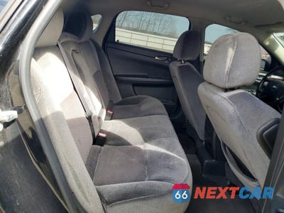 Zdjęcie 10 z 12 samochodu: 2012 CHEVROLET IMPALA LT VIN:2G1WG5E33C1151681 - miniatura