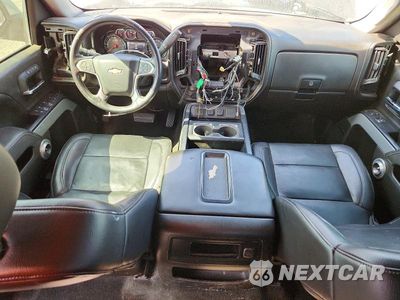 Zdjęcie 8 z 12 samochodu: 2014 CHEVROLET SILVERADO K1500 LTZ VIN:1GCVKSEC7EZ124493 - miniatura