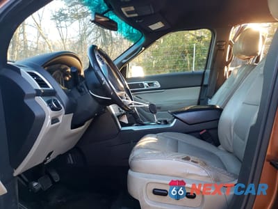 Zdjęcie 7 z 13 samochodu: 2012 FORD EXPLORER XLT VIN:1FMHK8D84CGA01428 - miniatura