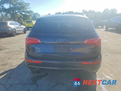 Zdjęcie 6 z 12 samochodu: 2012 AUDI Q5 PREMIUM PLUS VIN:WA1LFAFP4CA138400 - miniatura