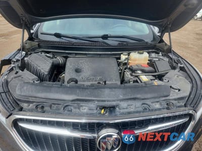 Zdjęcie 12 z 12 samochodu: 2019 BUICK ENCLAVE ESSENCE VIN:5GAEVAKW7KJ112789 - miniatura