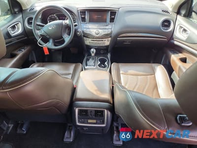 Zdjęcie 8 z 14 samochodu: 2019 INFINITI QX60 LUXE VIN:5N1DL0MN5KC512140 - miniatura