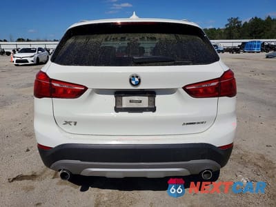 Zdjęcie 6 z 13 samochodu: 2018 BMW X1 XDRIVE28I VIN:WBXHT3C31J5L27192 - miniatura