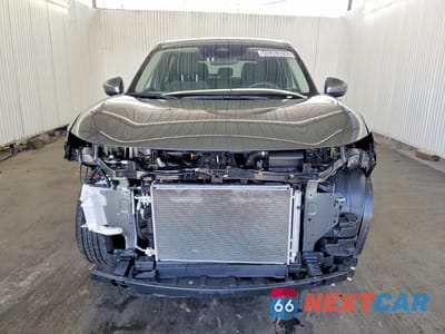 Piąte zdjęcie samochodu w środku: 2025 NISSAN KICKS SV VIN:3N8AP6CB8SL380585 - miniatura