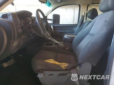 Zdjęcie 7 z 13 samochodu: 2011 GMC SIERRA K1500 SLE VIN:3GTP2VE30BG374129 - miniatura