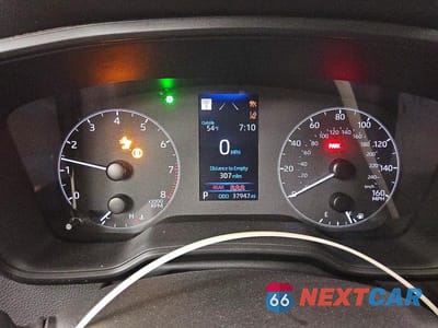 Zdjęcie 9 z 13 samochodu: 2024 TOYOTA COROLLA LE VIN:5YFB4MDE1RP160191 - miniatura