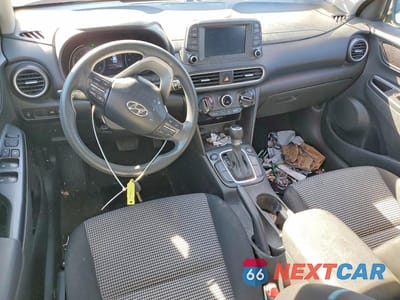 Zdjęcie 8 z 12 samochodu: 2021 HYUNDAI KONA SE VIN:KM8K1CAA3MU658887 - miniatura