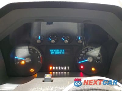 Zdjęcie 9 z 12 samochodu: 2014 FORD F250 SUPER DUTY UTILITY / SERVICE TRUCK VIN:1FT7X2B64EEB70816 - miniatura