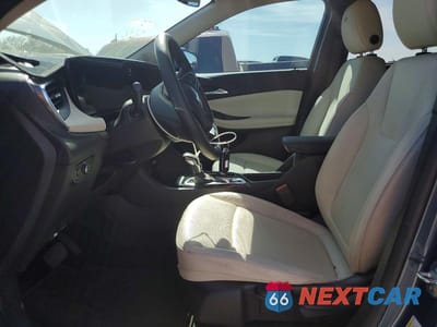 Zdjęcie 7 z 12 samochodu: 2024 BUICK ENCORE GX SPORT TOURING VIN:KL4AMDSL8RB124035 - miniatura