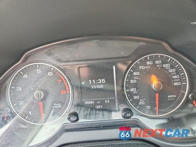 Zdjęcie 9 z 12 samochodu: 2014 AUDI Q5 PREMIUM PLUS VIN:WA1DGAFP2EA067766 - miniatura
